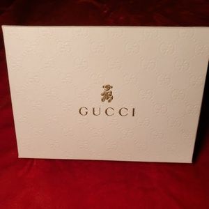 Gently used Boys Gucci Loafers (EU 26)